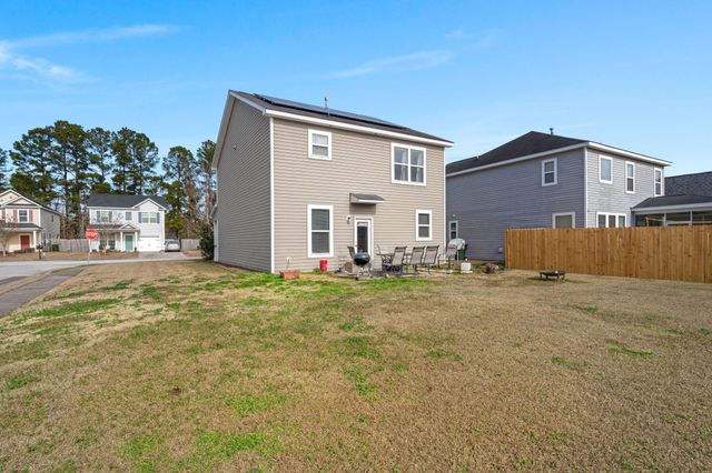266 Oglethorpe Circle, Moncks Corner, SC 29461