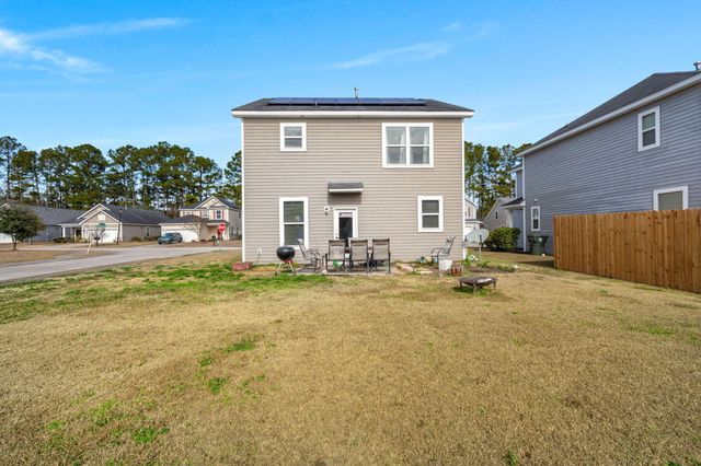 266 Oglethorpe Circle, Moncks Corner, SC 29461