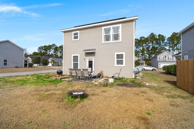 266 Oglethorpe Circle, Moncks Corner, SC 29461