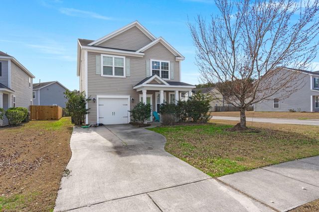 266 Oglethorpe Circle, Moncks Corner, SC 29461