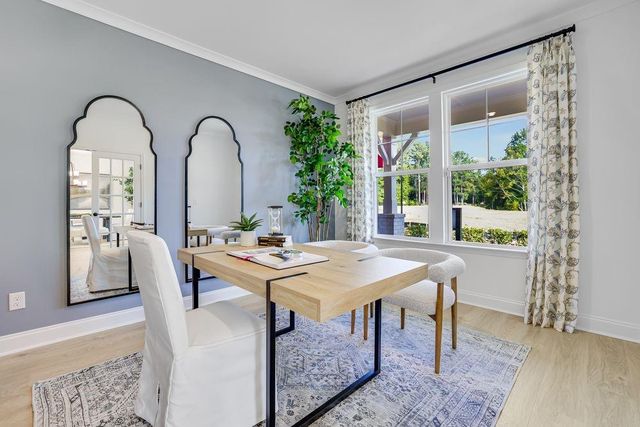 3193 Danlow Court, Kennesaw, GA 30152