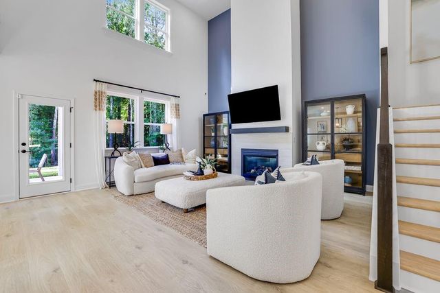 3193 Danlow Court, Kennesaw, GA 30152