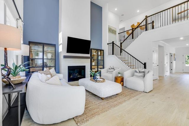 3193 Danlow Court, Kennesaw, GA 30152