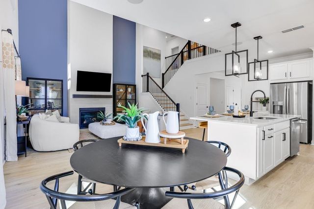 3193 Danlow Court, Kennesaw, GA 30152