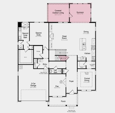 3193 Danlow Court, Kennesaw, GA 30152