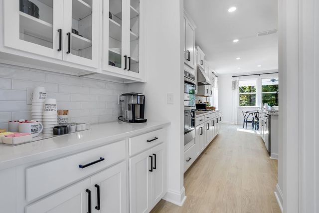 3193 Danlow Court, Kennesaw, GA 30152