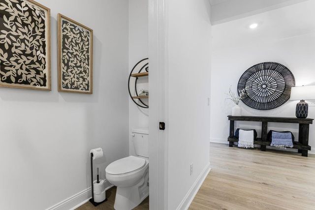 3193 Danlow Court, Kennesaw, GA 30152