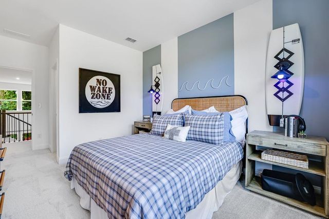 3193 Danlow Court, Kennesaw, GA 30152