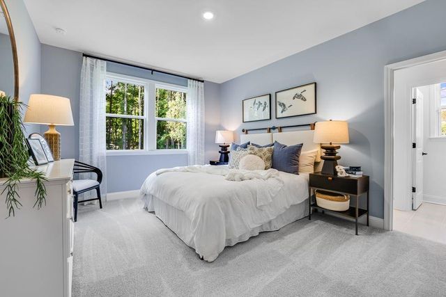 3193 Danlow Court, Kennesaw, GA 30152