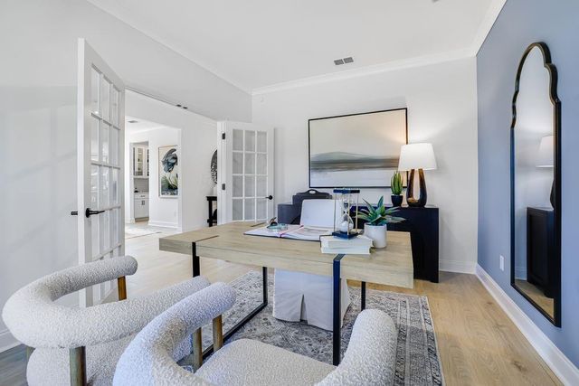 3193 Danlow Court, Kennesaw, GA 30152