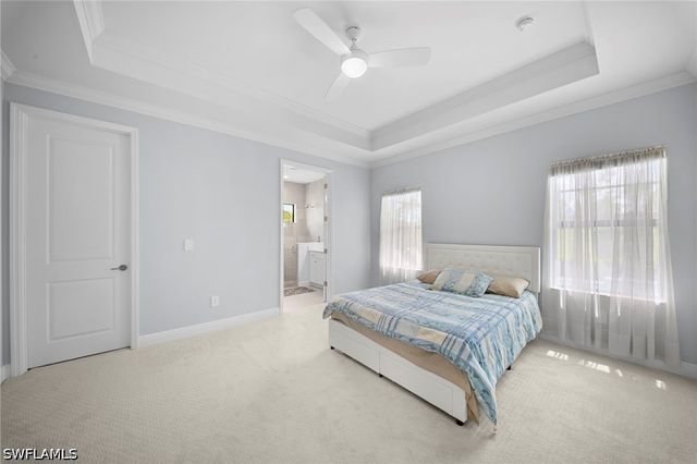 4048 Pegasus WAY, Naples, FL 34120