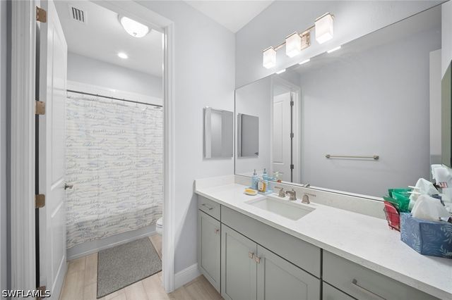 4048 Pegasus WAY, Naples, FL 34120