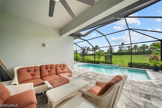 4048 Pegasus WAY, Naples, FL 34120
