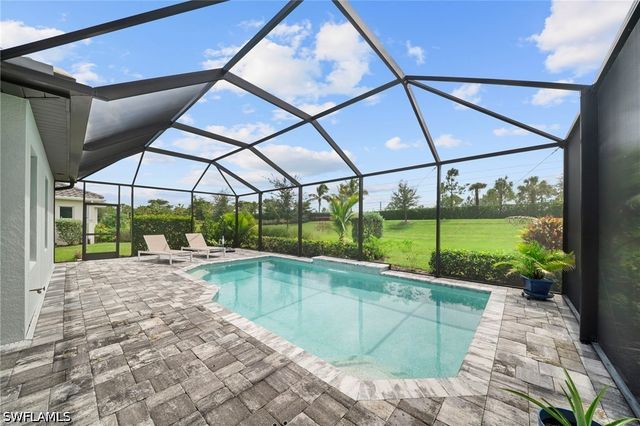 4048 Pegasus WAY, Naples, FL 34120