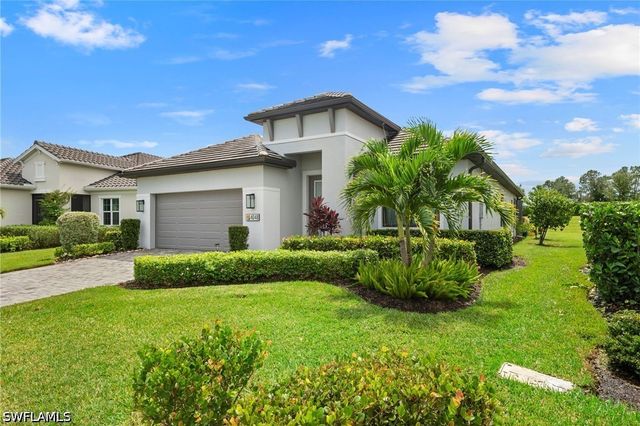 4048 Pegasus WAY, Naples, FL 34120