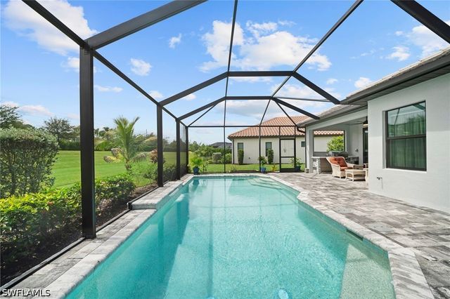 4048 Pegasus WAY, Naples, FL 34120