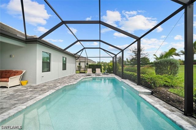 4048 Pegasus WAY, Naples, FL 34120