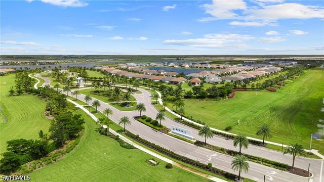 4048 Pegasus WAY, Naples, FL 34120