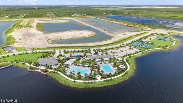 4048 Pegasus WAY, Naples, FL 34120