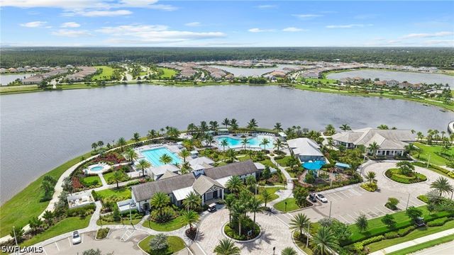 4048 Pegasus WAY, Naples, FL 34120