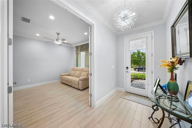 4048 Pegasus WAY, Naples, FL 34120