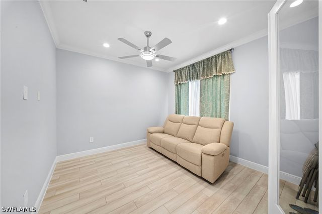 4048 Pegasus WAY, Naples, FL 34120