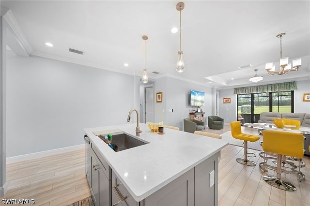 4048 Pegasus WAY, Naples, FL 34120