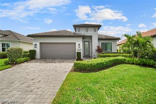 4048 Pegasus WAY, Naples, FL 34120