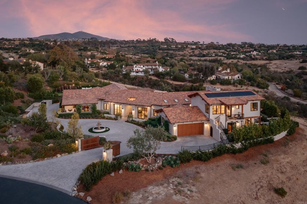 7555 Northern Lights, San Diego, CA 92127 — exterior