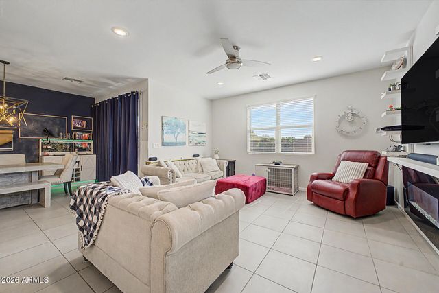 19914 N LAUREN Road, Maricopa, AZ 85138