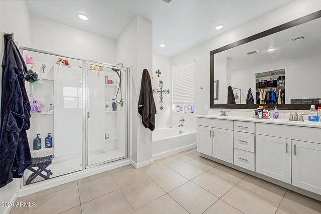 19914 N LAUREN Road, Maricopa, AZ 85138