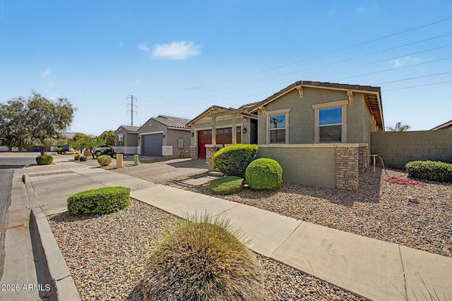 19914 N LAUREN Road, Maricopa, AZ 85138