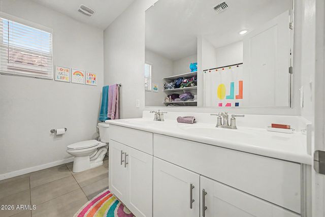 19914 N LAUREN Road, Maricopa, AZ 85138