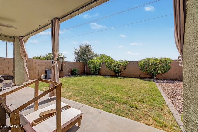 19914 N LAUREN Road, Maricopa, AZ 85138