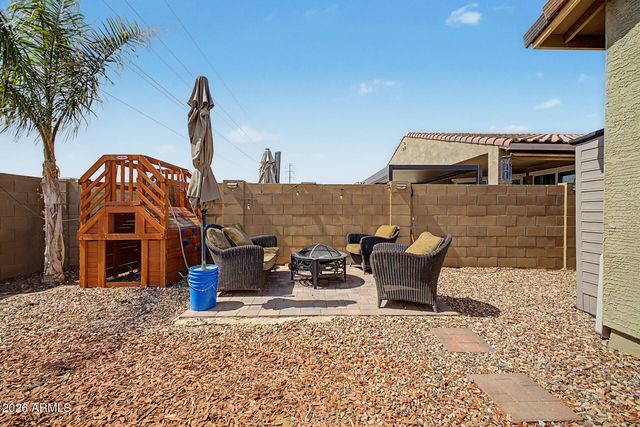 19914 N LAUREN Road, Maricopa, AZ 85138