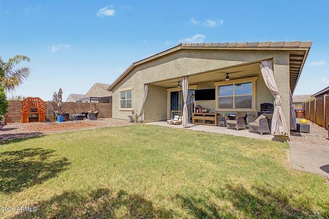 19914 N LAUREN Road, Maricopa, AZ 85138