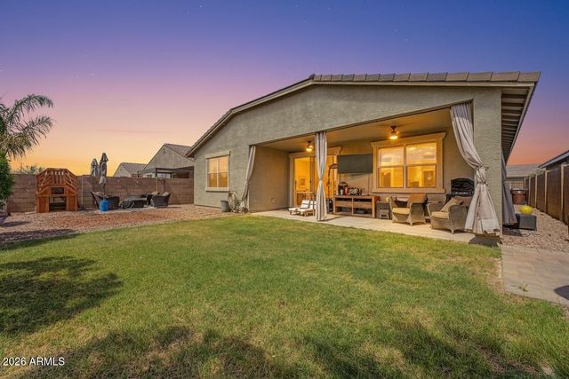 19914 N LAUREN Road, Maricopa, AZ 85138