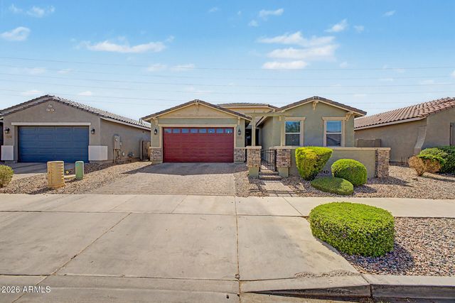 19914 N LAUREN Road, Maricopa, AZ 85138