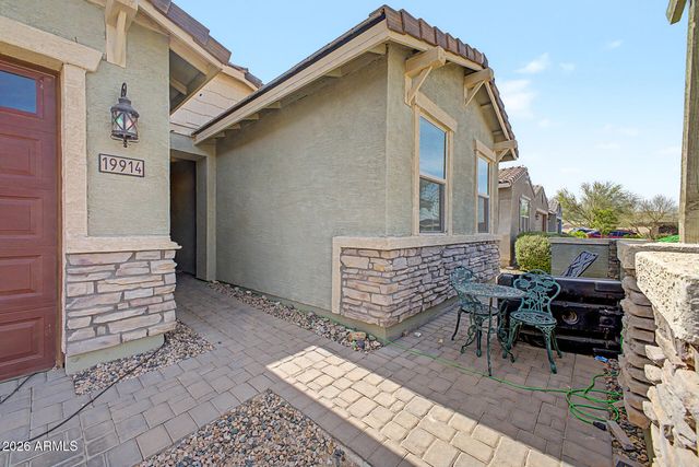 19914 N LAUREN Road, Maricopa, AZ 85138