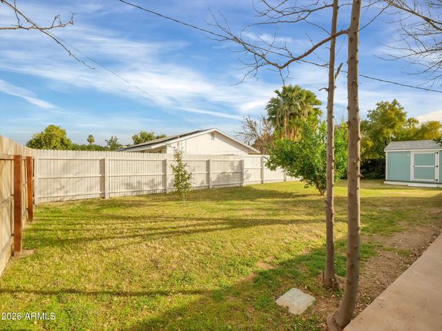 1330 E MULBERRY Street, Phoenix, AZ 85014