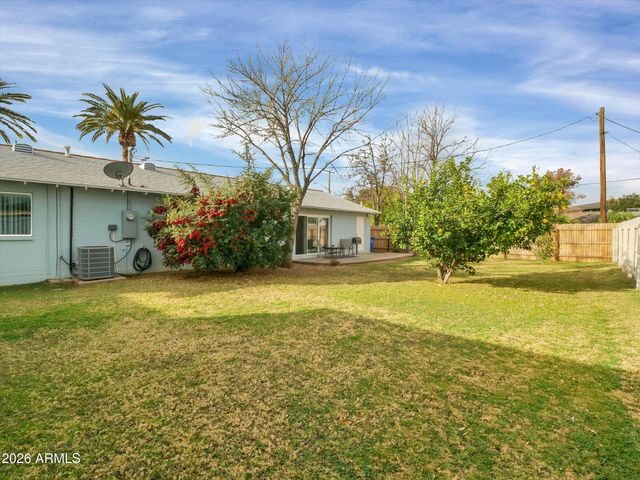 1330 E MULBERRY Street, Phoenix, AZ 85014