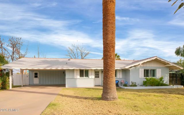 1330 E MULBERRY Street, Phoenix, AZ 85014