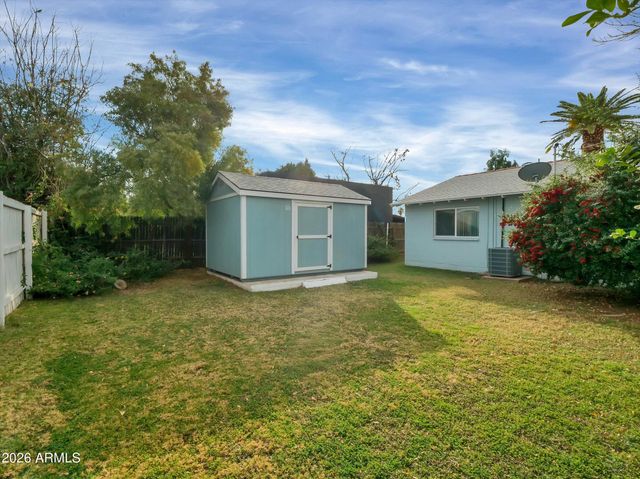 1330 E MULBERRY Street, Phoenix, AZ 85014