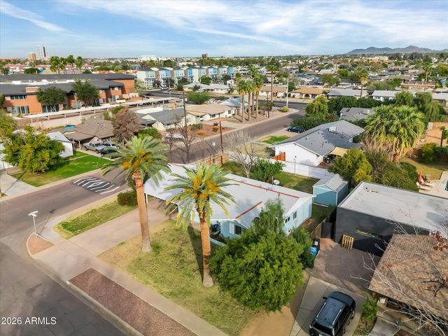 1330 E MULBERRY Street, Phoenix, AZ 85014