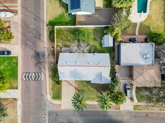 1330 E MULBERRY Street, Phoenix, AZ 85014