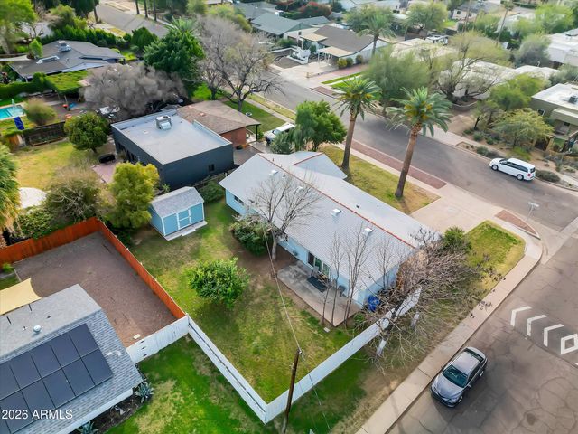 1330 E MULBERRY Street, Phoenix, AZ 85014