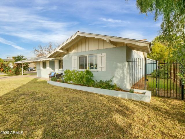 1330 E MULBERRY Street, Phoenix, AZ 85014