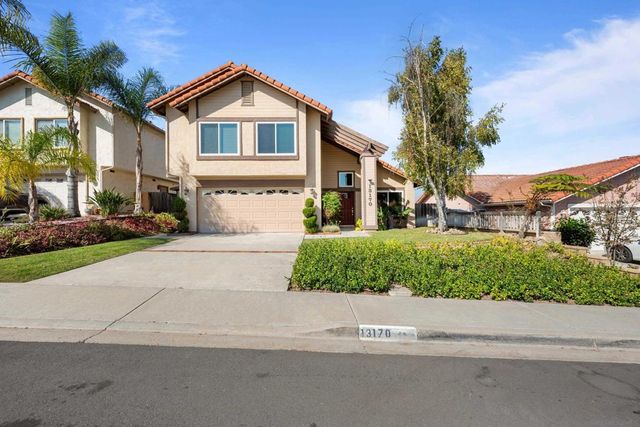 13170 Entreken Ave, San Diego, CA 92129