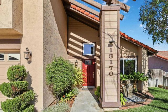 13170 Entreken Ave, San Diego, CA 92129