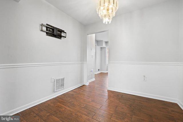 3451 REGENCY PKWY, District Heights, MD 20747